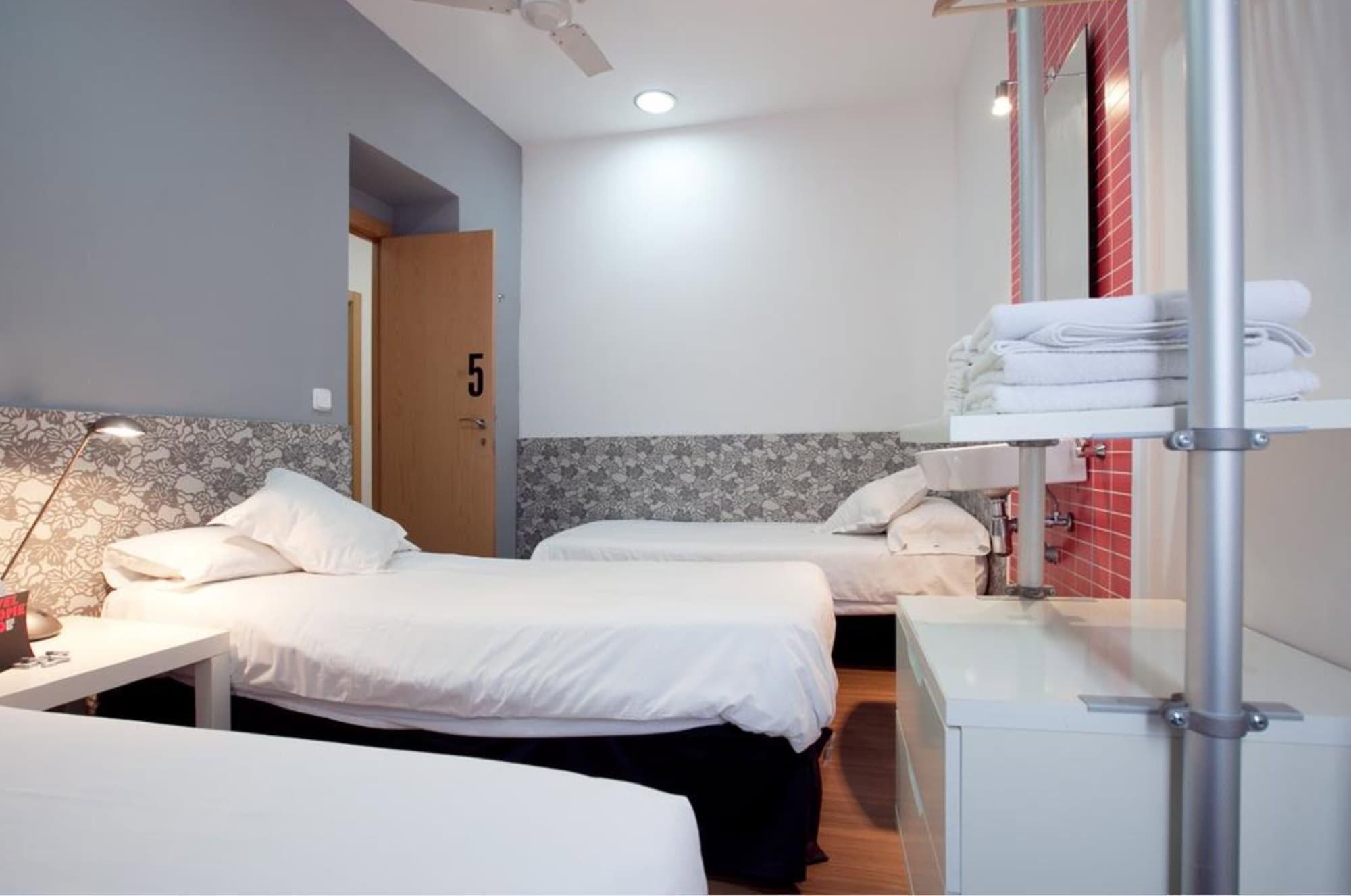 Hostal Nitzs