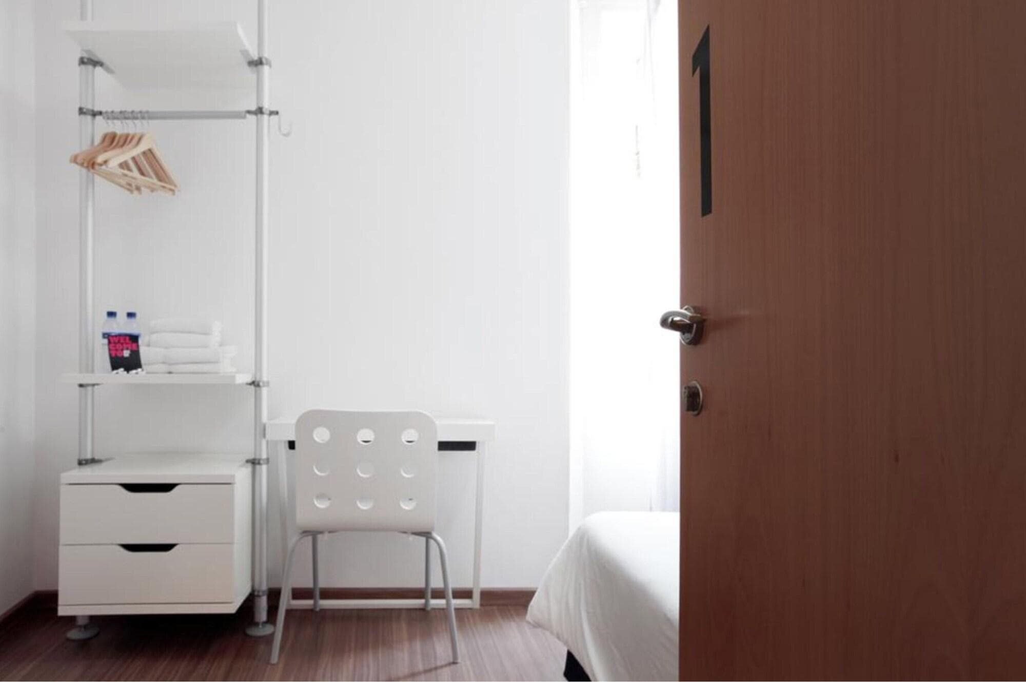 Hostal Nitzs