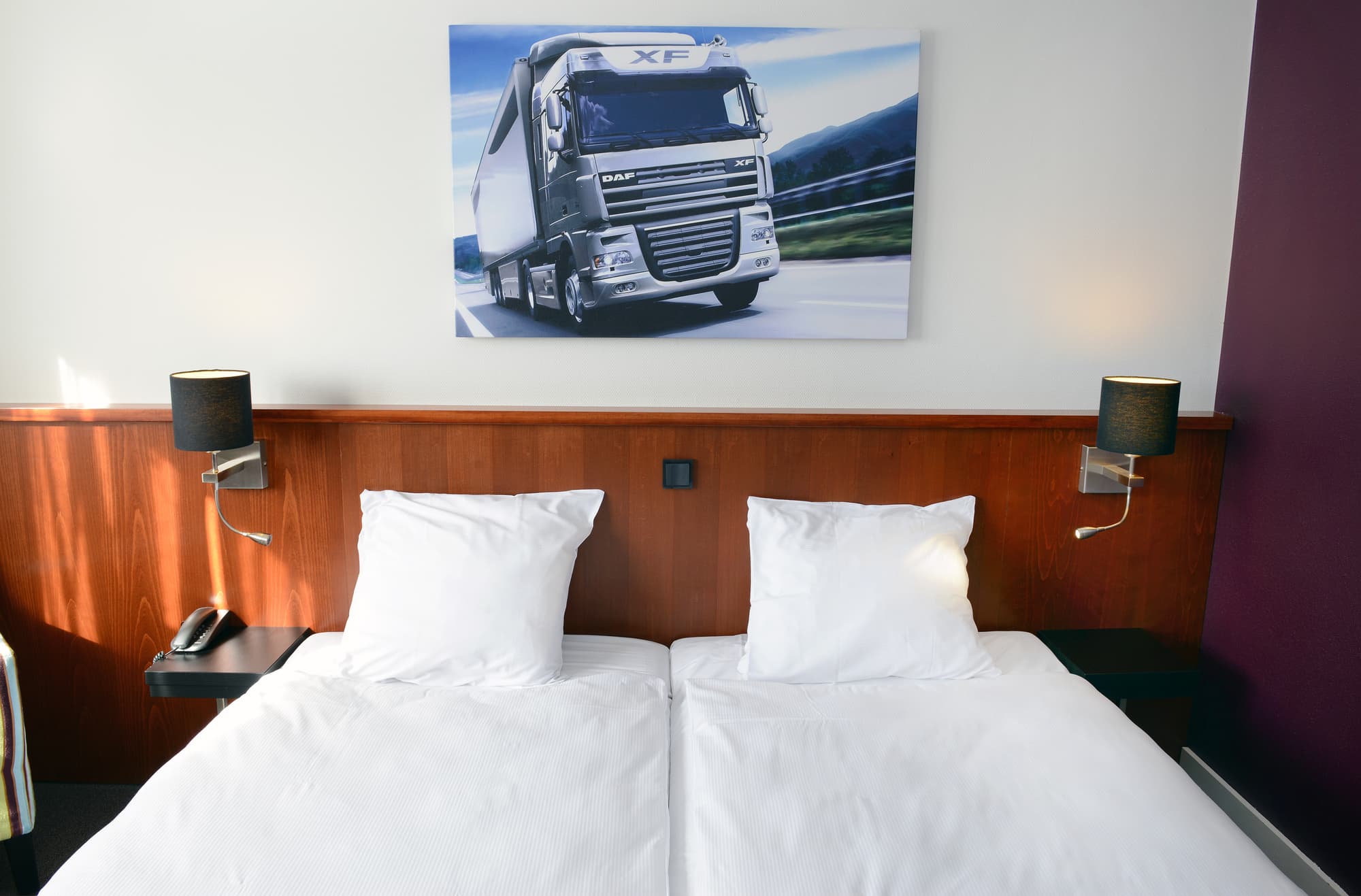 Amrath Hotel Eindhoven