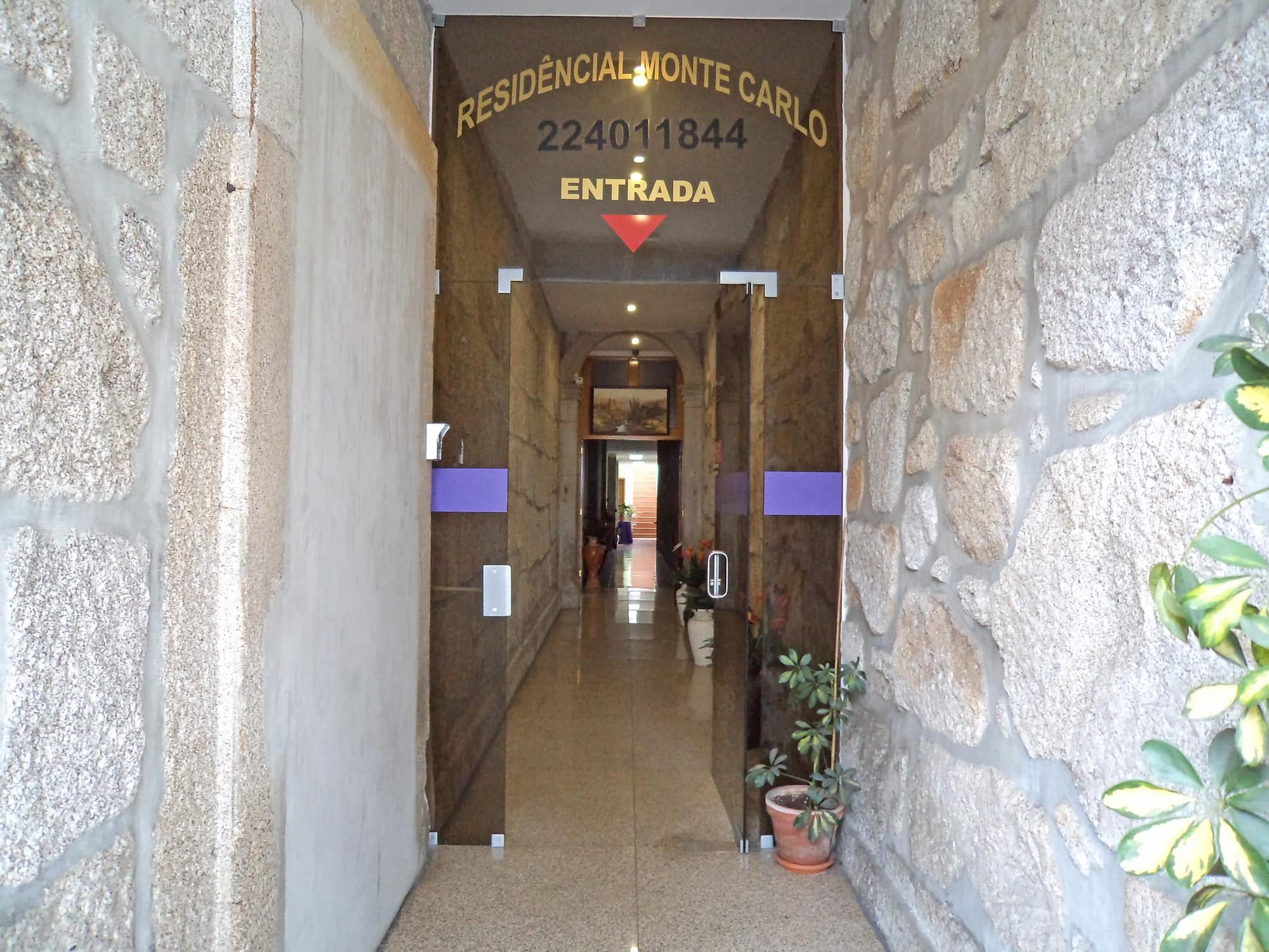 Residencial Monte Carlo