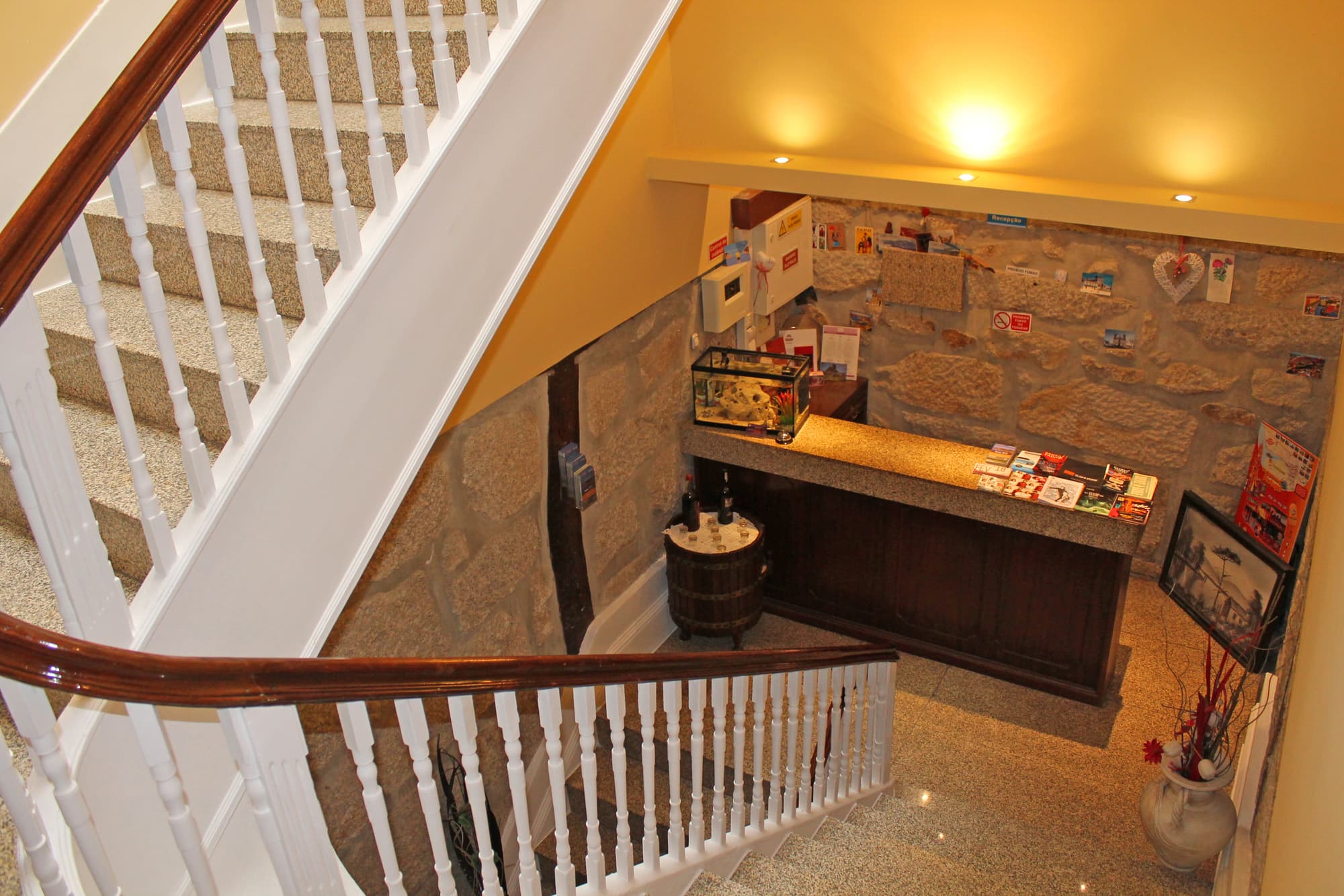 Residencial Monte Carlo