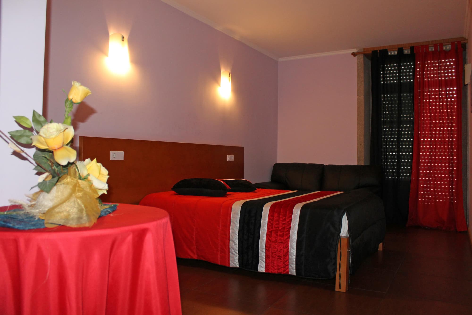 Residencial Monte Carlo