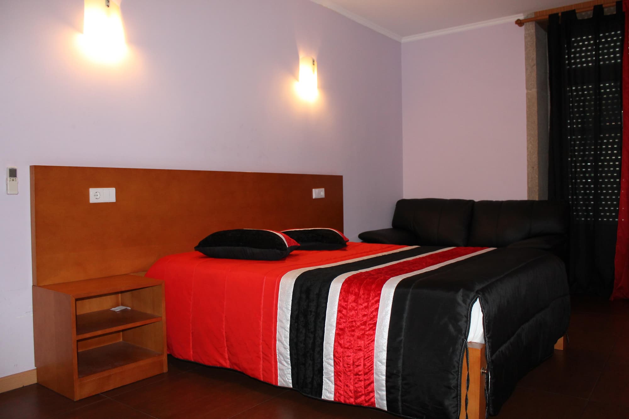 Residencial Monte Carlo