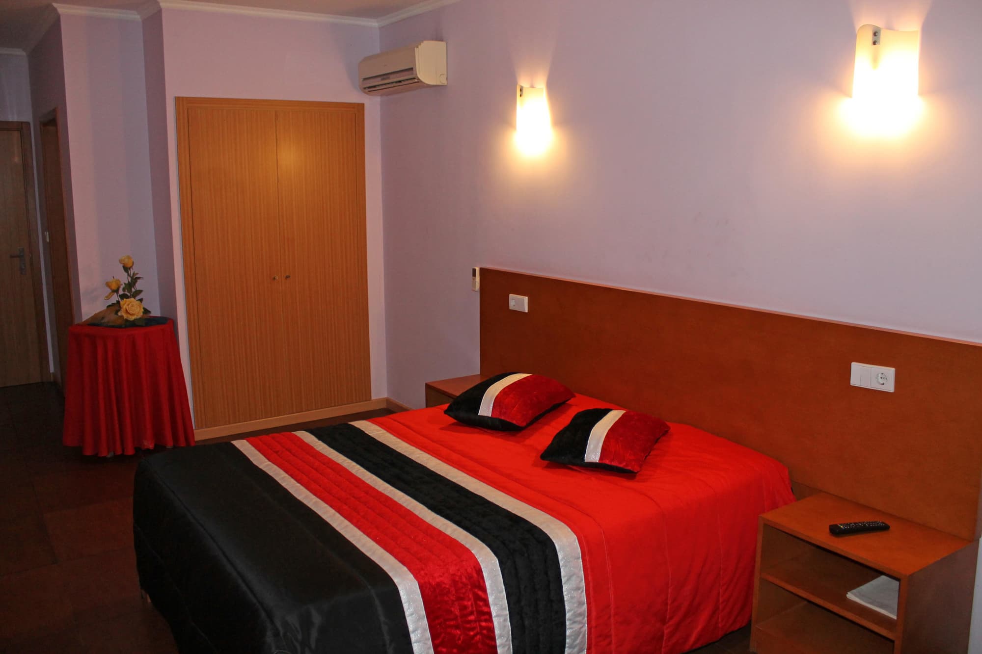 Residencial Monte Carlo