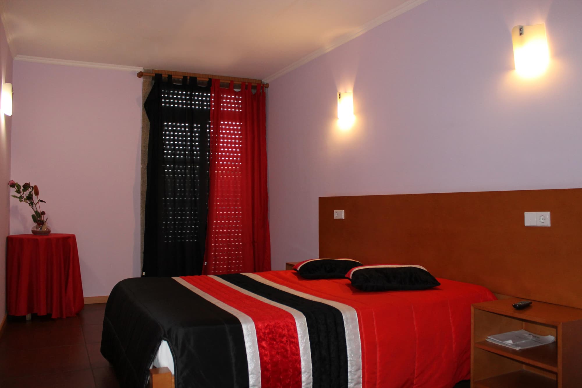 Residencial Monte Carlo