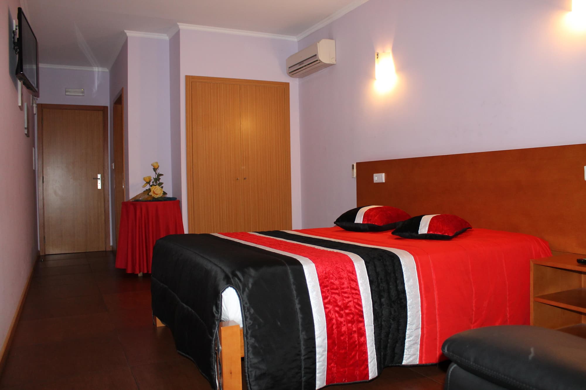 Residencial Monte Carlo