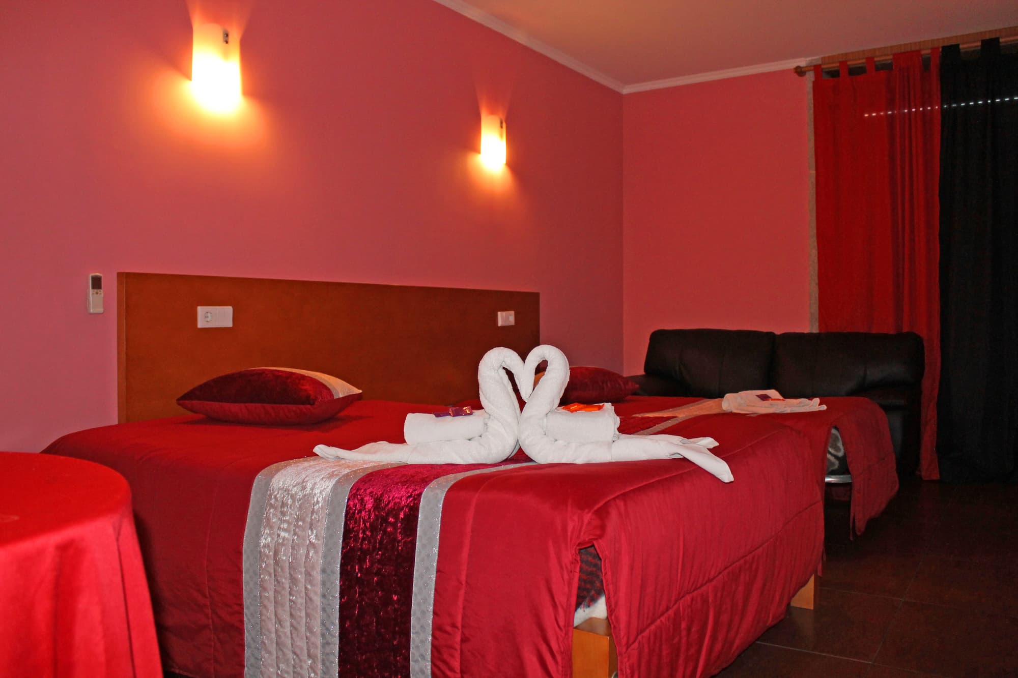 Residencial Monte Carlo