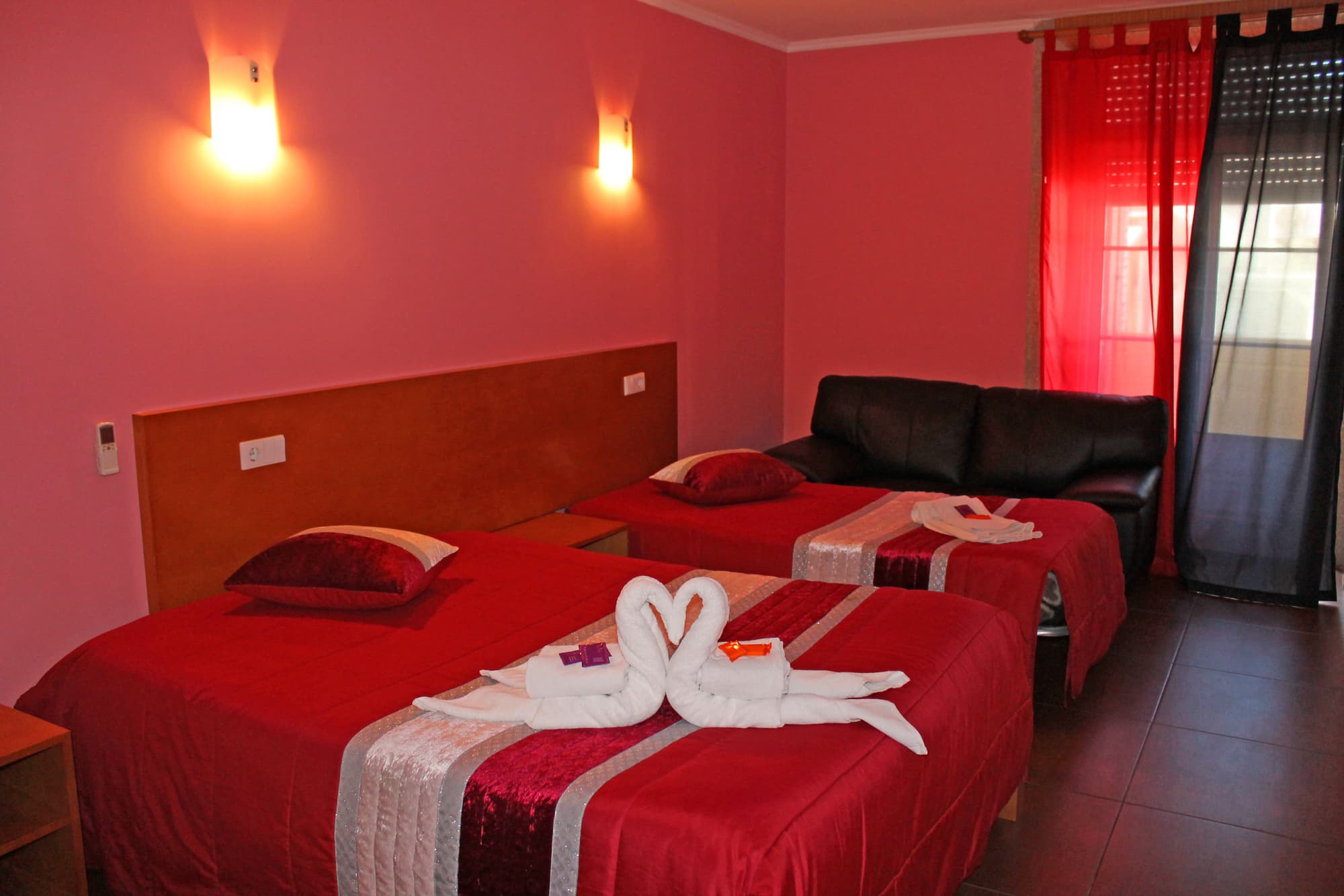 Residencial Monte Carlo