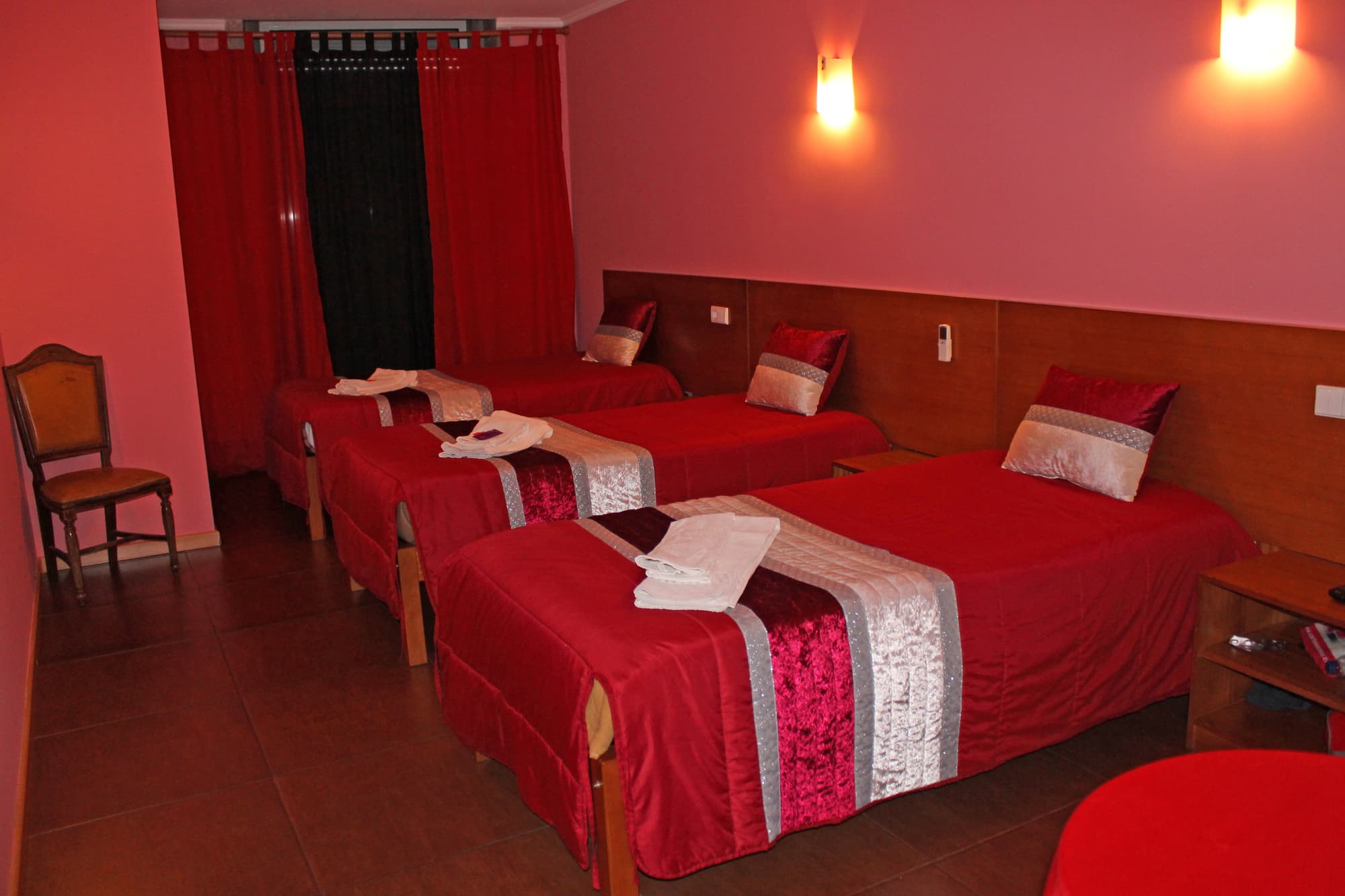 Residencial Monte Carlo