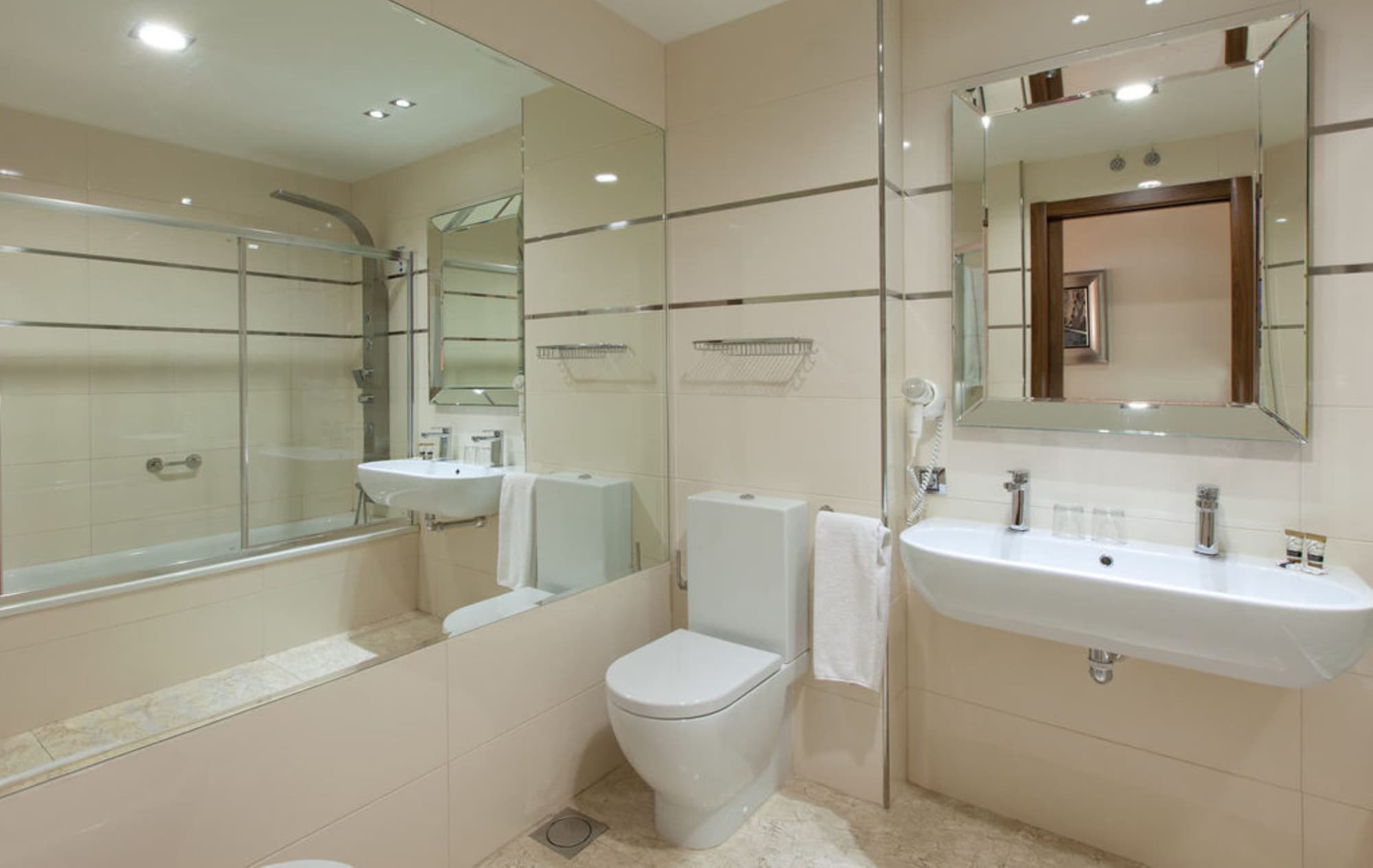 Gran Hotel Corona Sol, Room