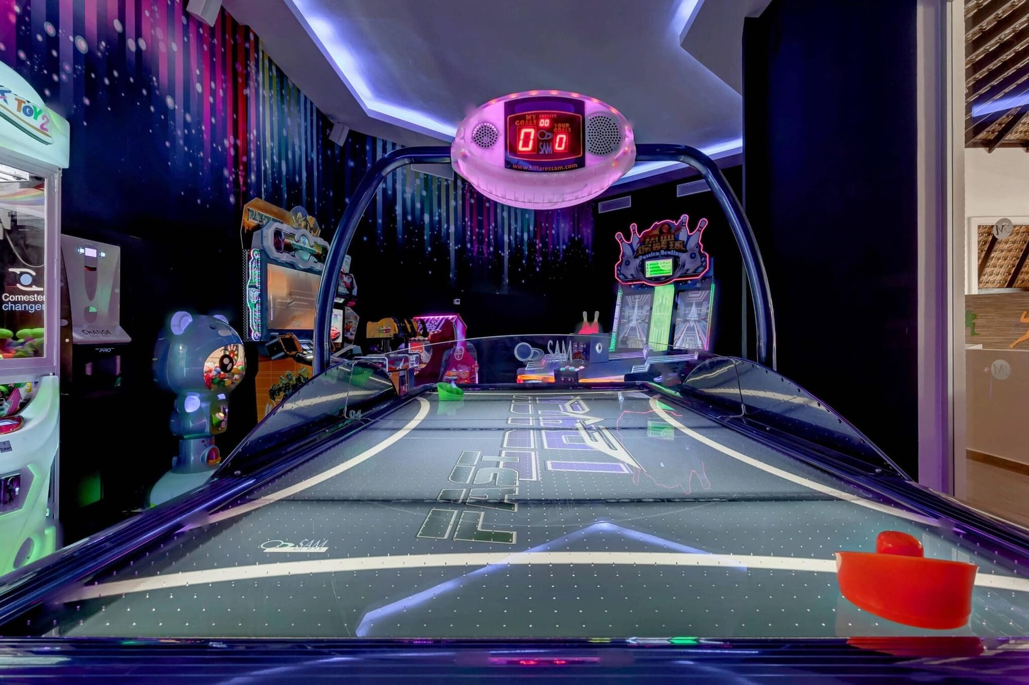 Royalton Splash Punta Cana All-Inclusive Resort, General view