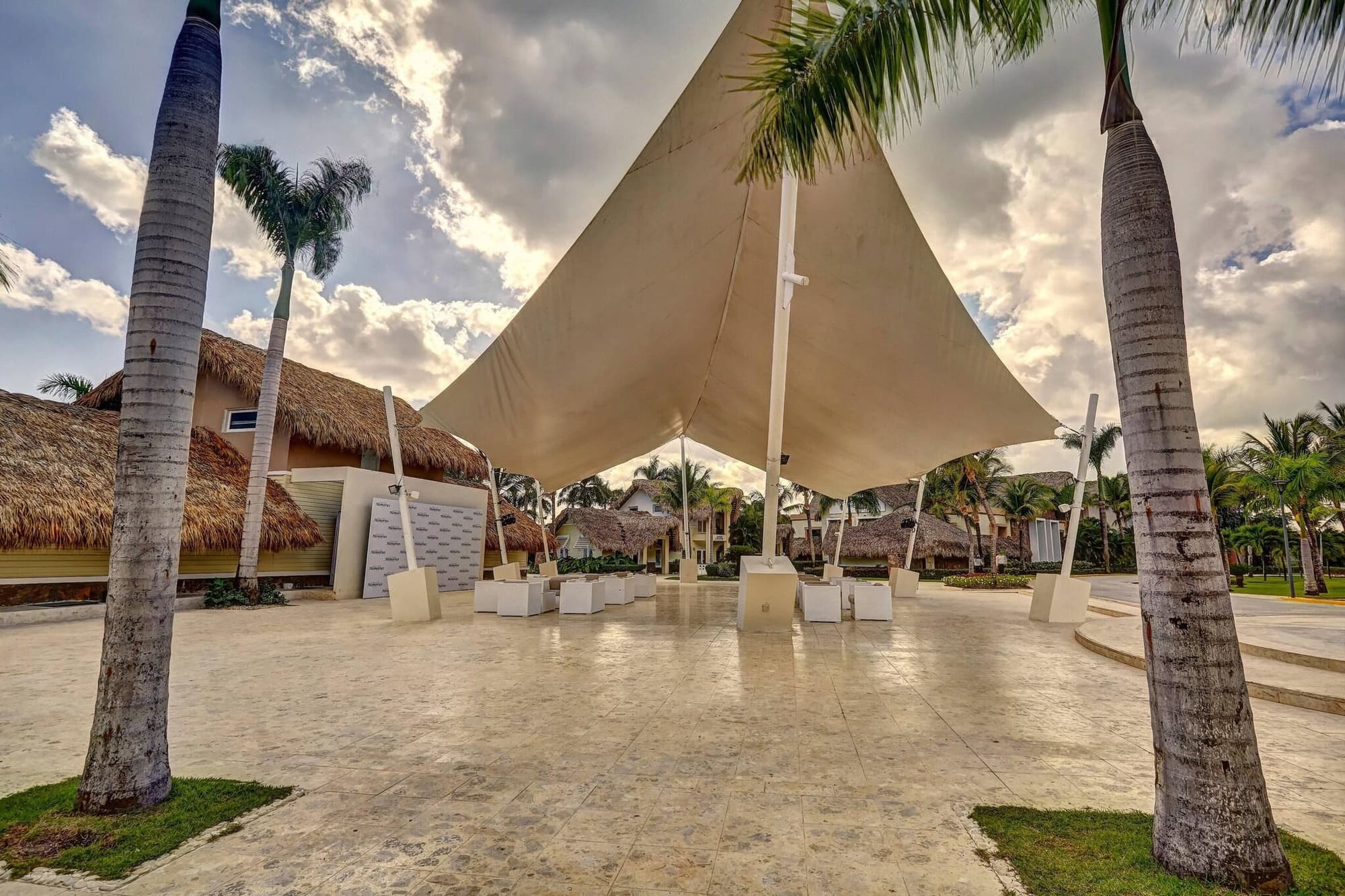 Royalton Splash Punta Cana All-Inclusive Resort, General view