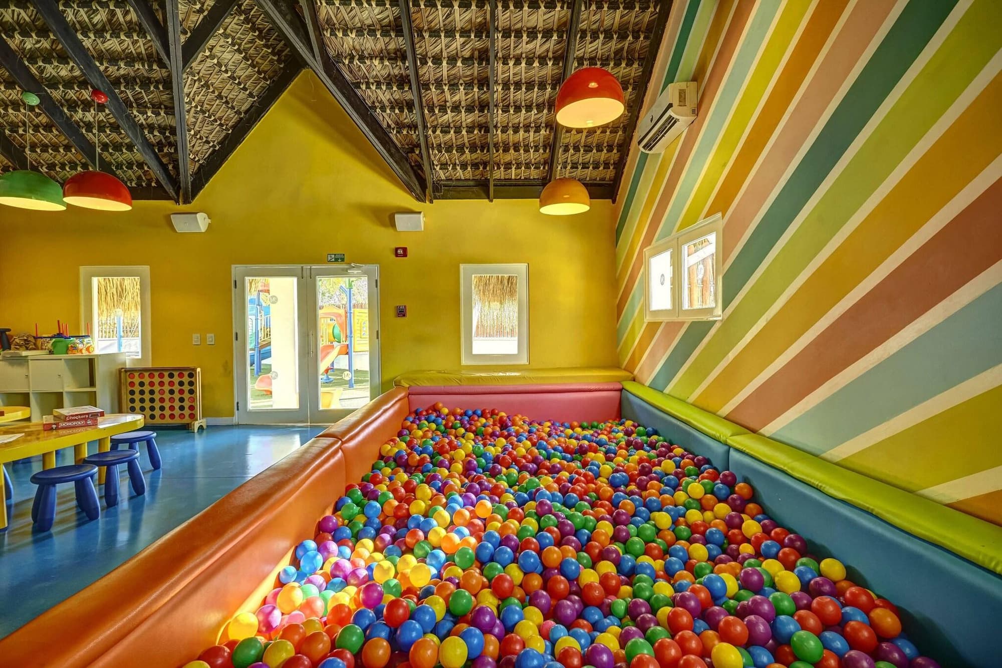 Royalton Splash Punta Cana All-Inclusive Resort, General view