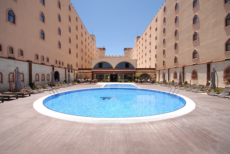Suhan Cappadocia Hotel & Spa