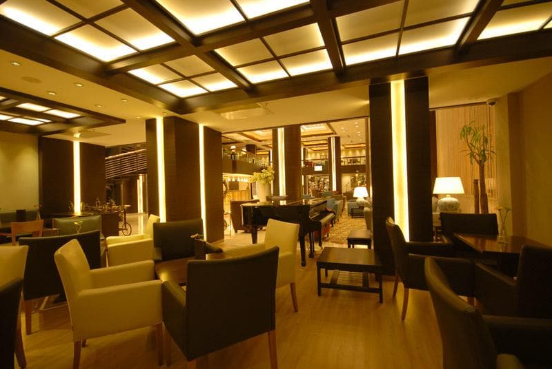 Suhan Cappadocia Hotel & Spa