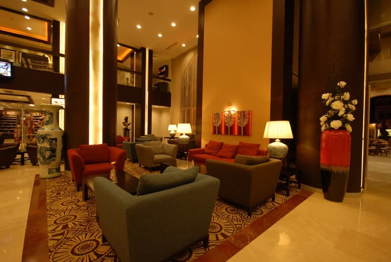Suhan Cappadocia Hotel & Spa