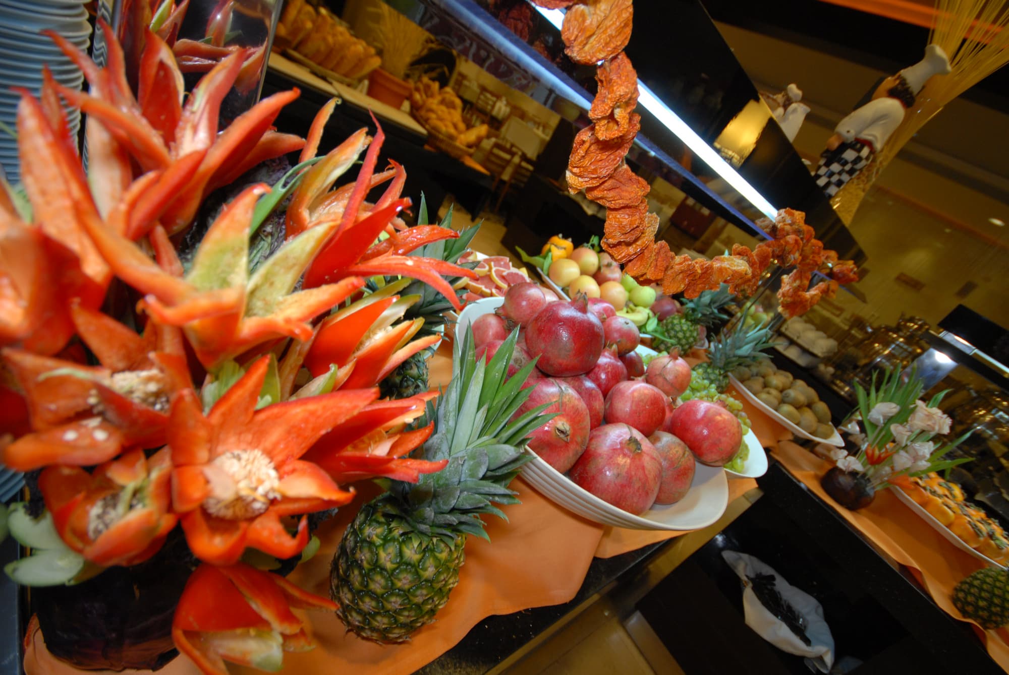 Suhan Cappadocia Hotel & Spa