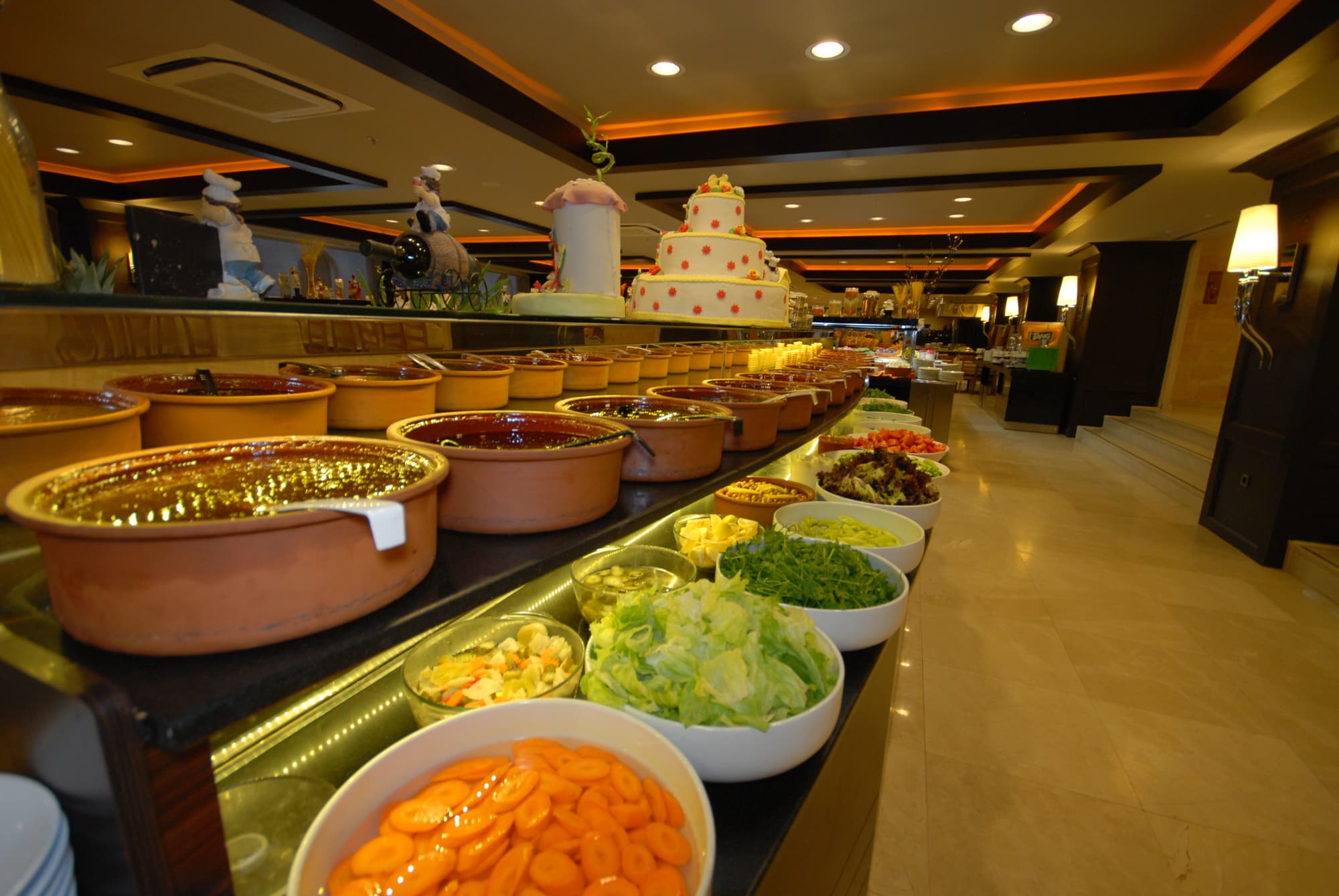Suhan Cappadocia Hotel & Spa