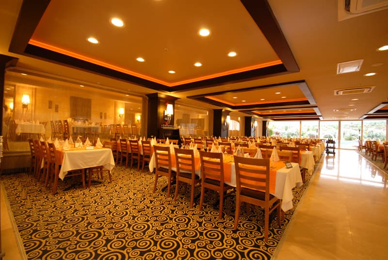 Suhan Cappadocia Hotel & Spa