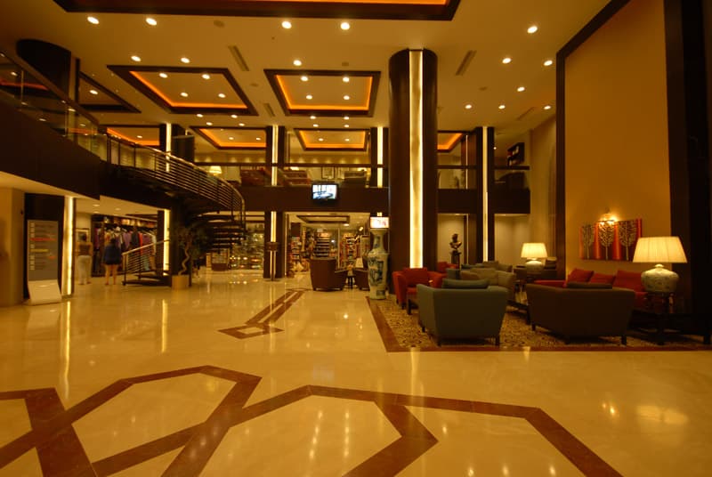Suhan Cappadocia Hotel & Spa