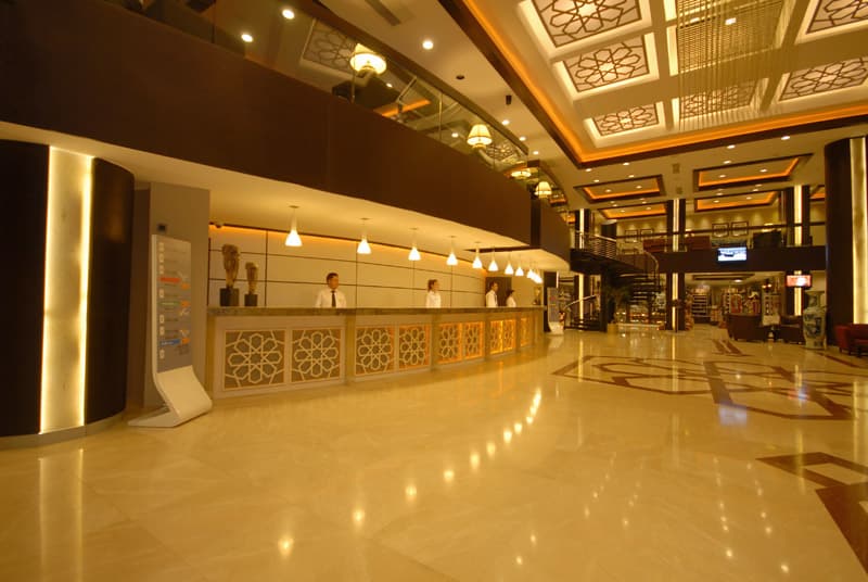 Suhan Cappadocia Hotel & Spa