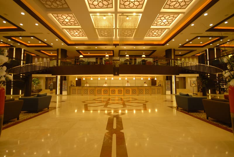 Suhan Cappadocia Hotel & Spa