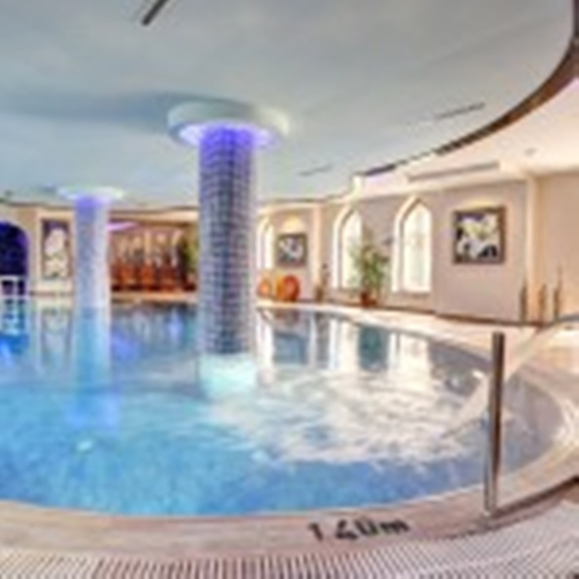 Suhan Cappadocia Hotel & Spa