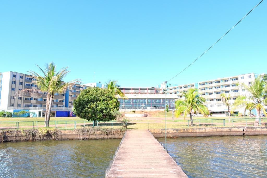 Bay Park Hotel