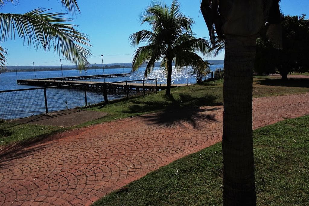 Bay Park Hotel