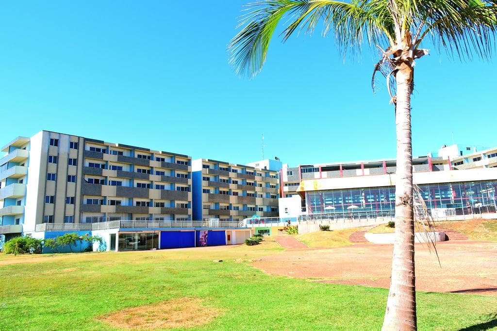 Bay Park Hotel