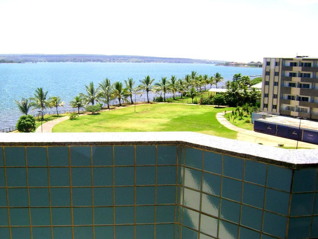 Bay Park Hotel