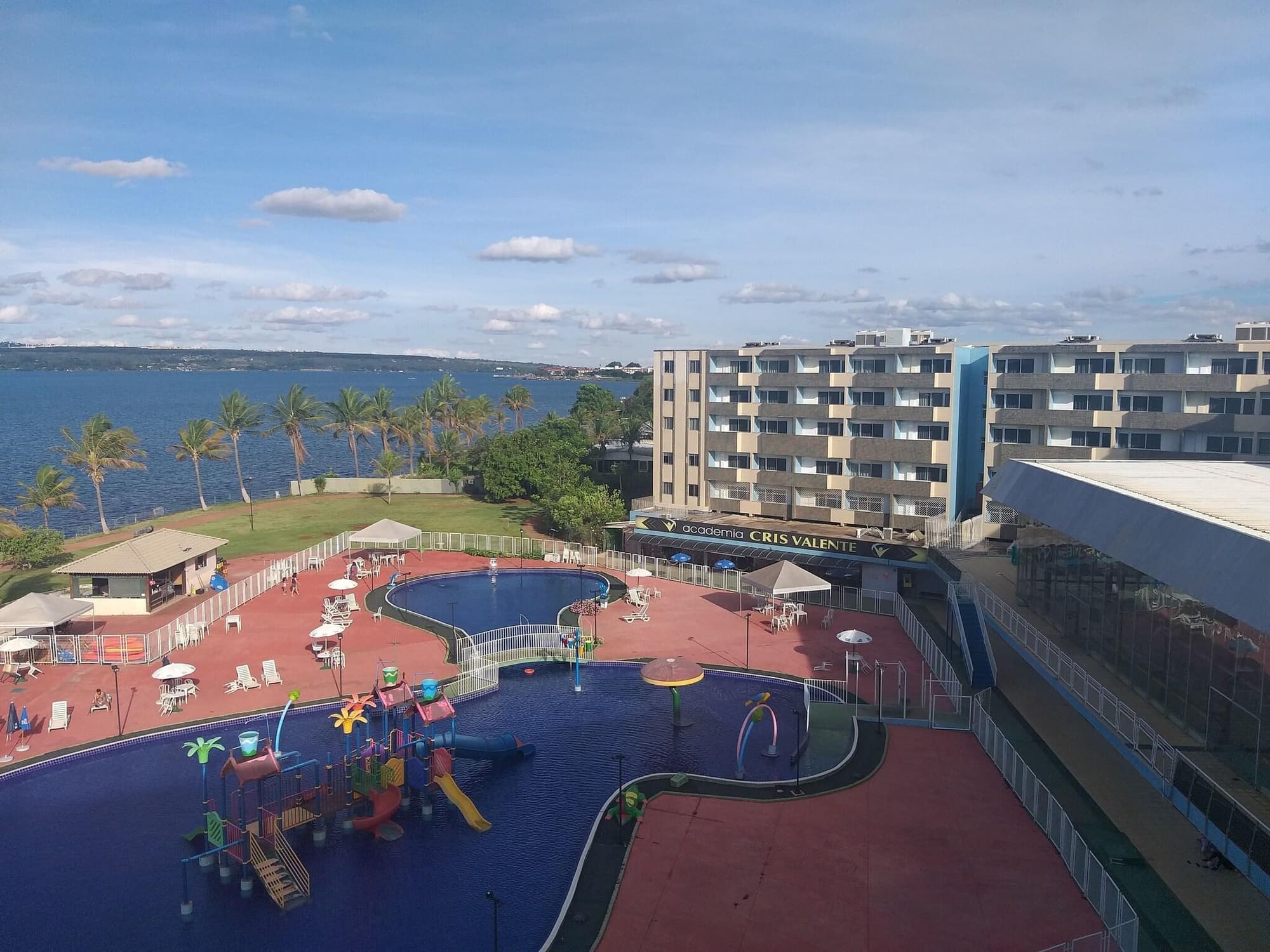 Bay Park Hotel