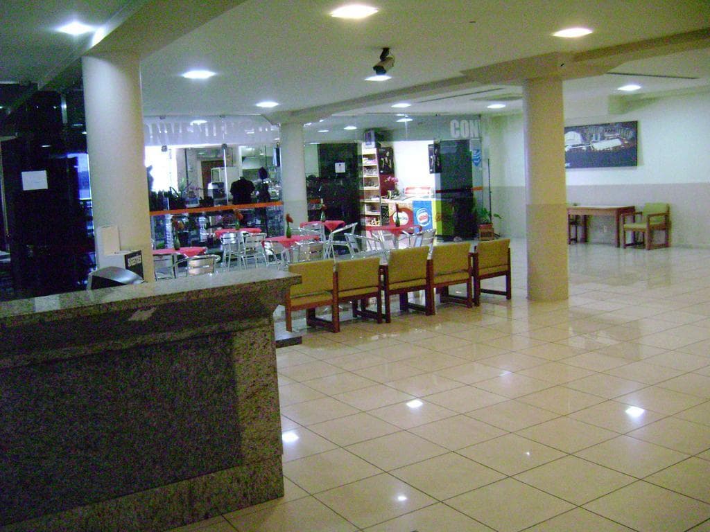 Bay Park Hotel