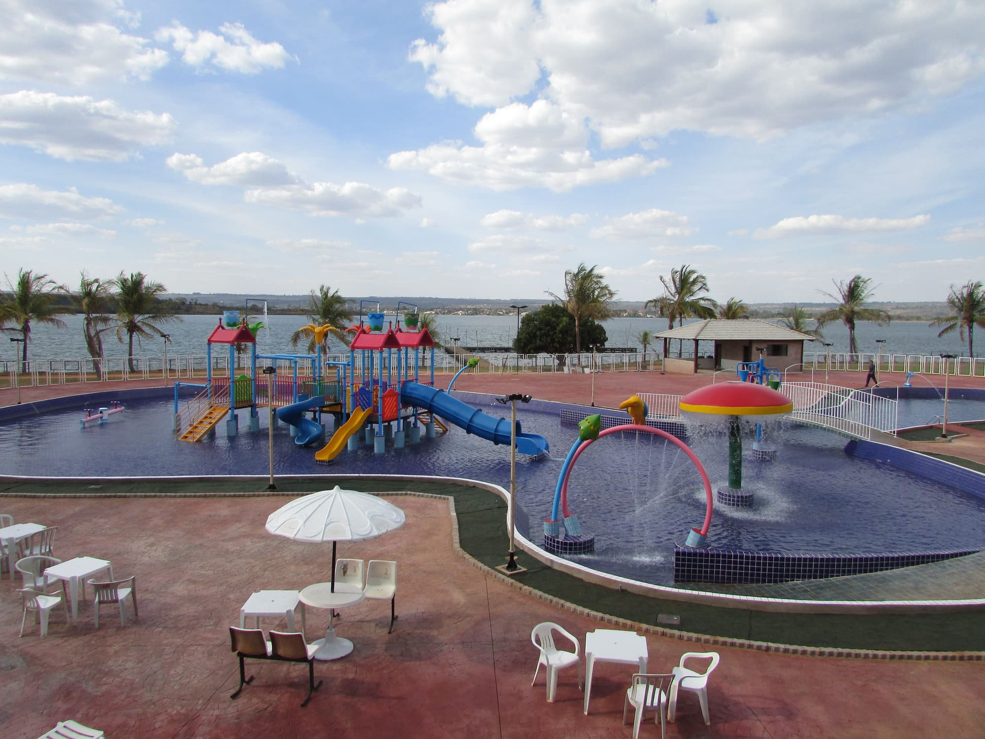Bay Park Hotel