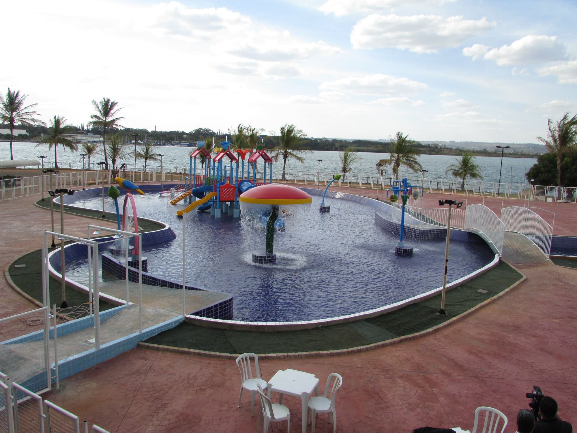 Bay Park Hotel