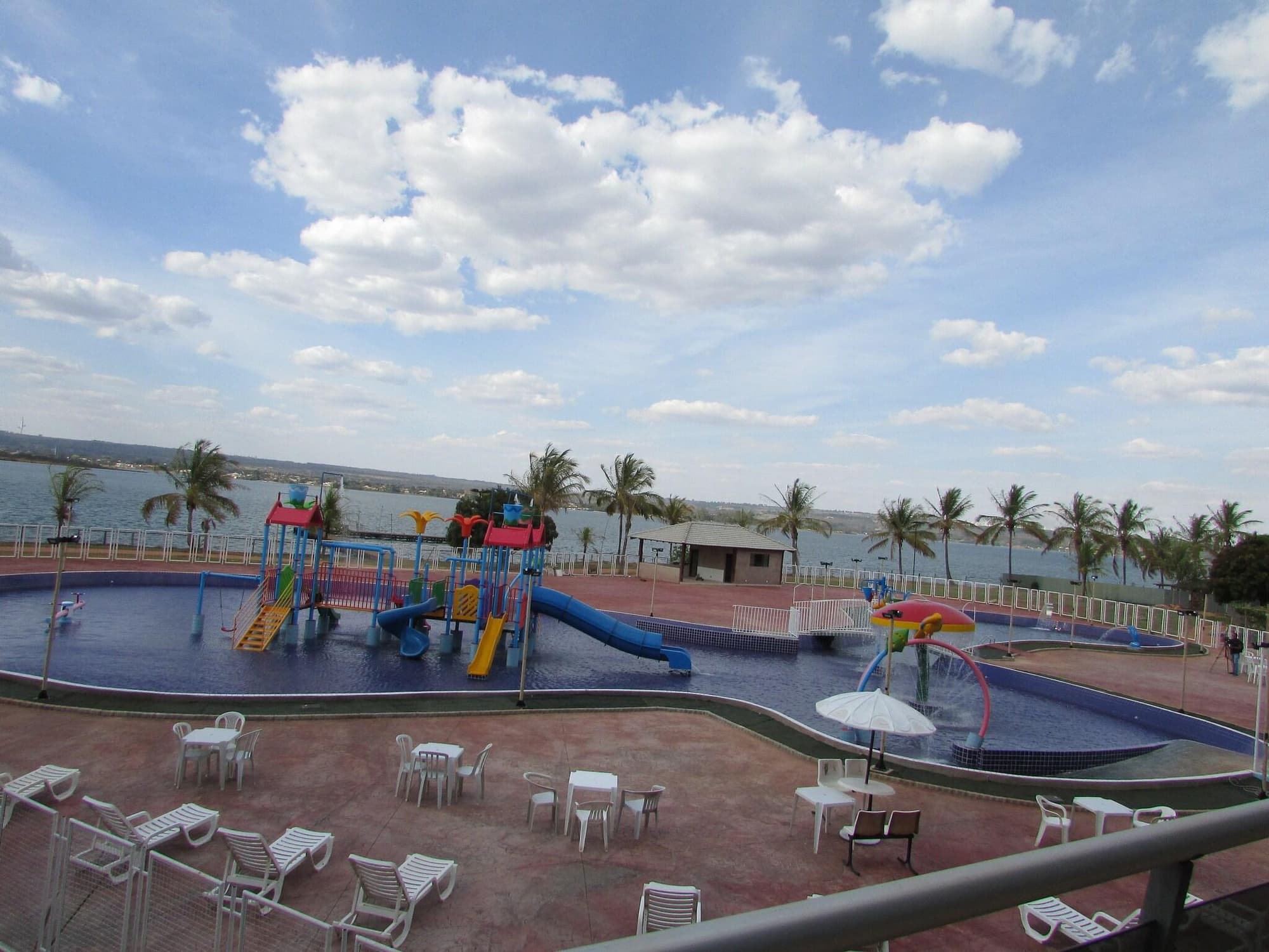 Bay Park Hotel