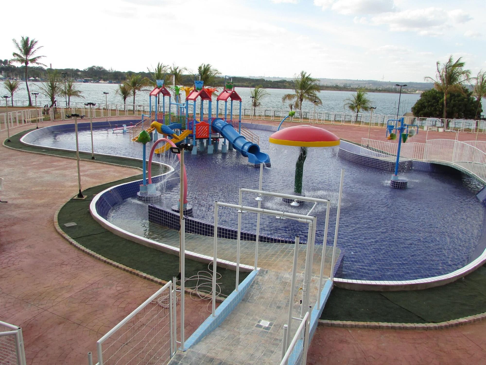 Bay Park Hotel