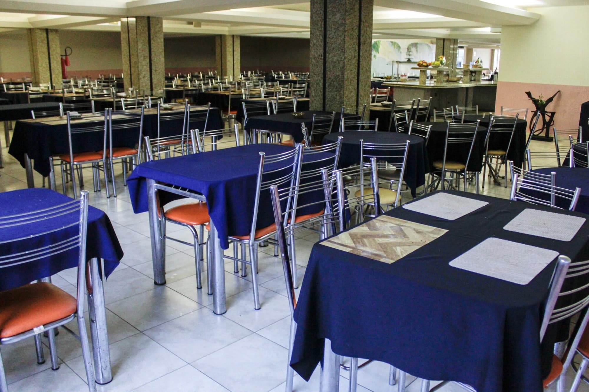 Bay Park Hotel