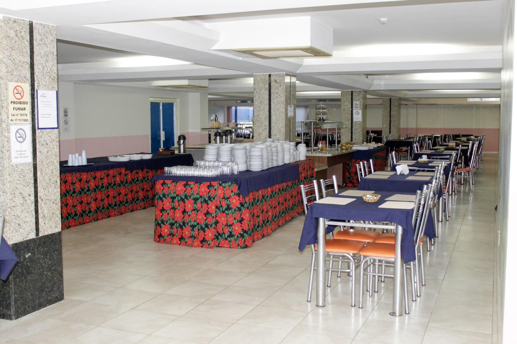 Bay Park Hotel