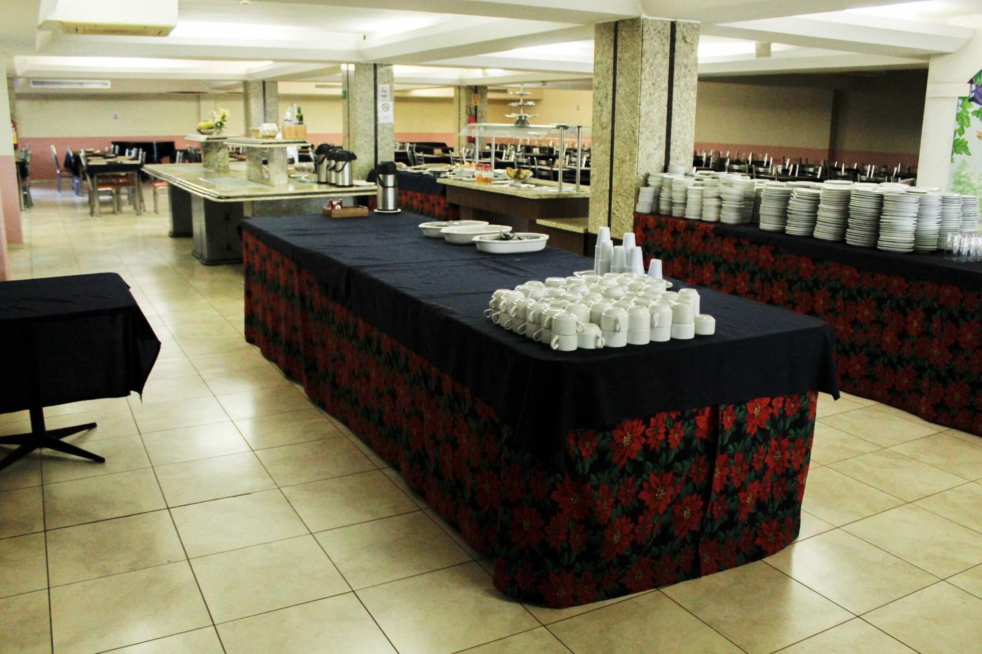 Bay Park Hotel