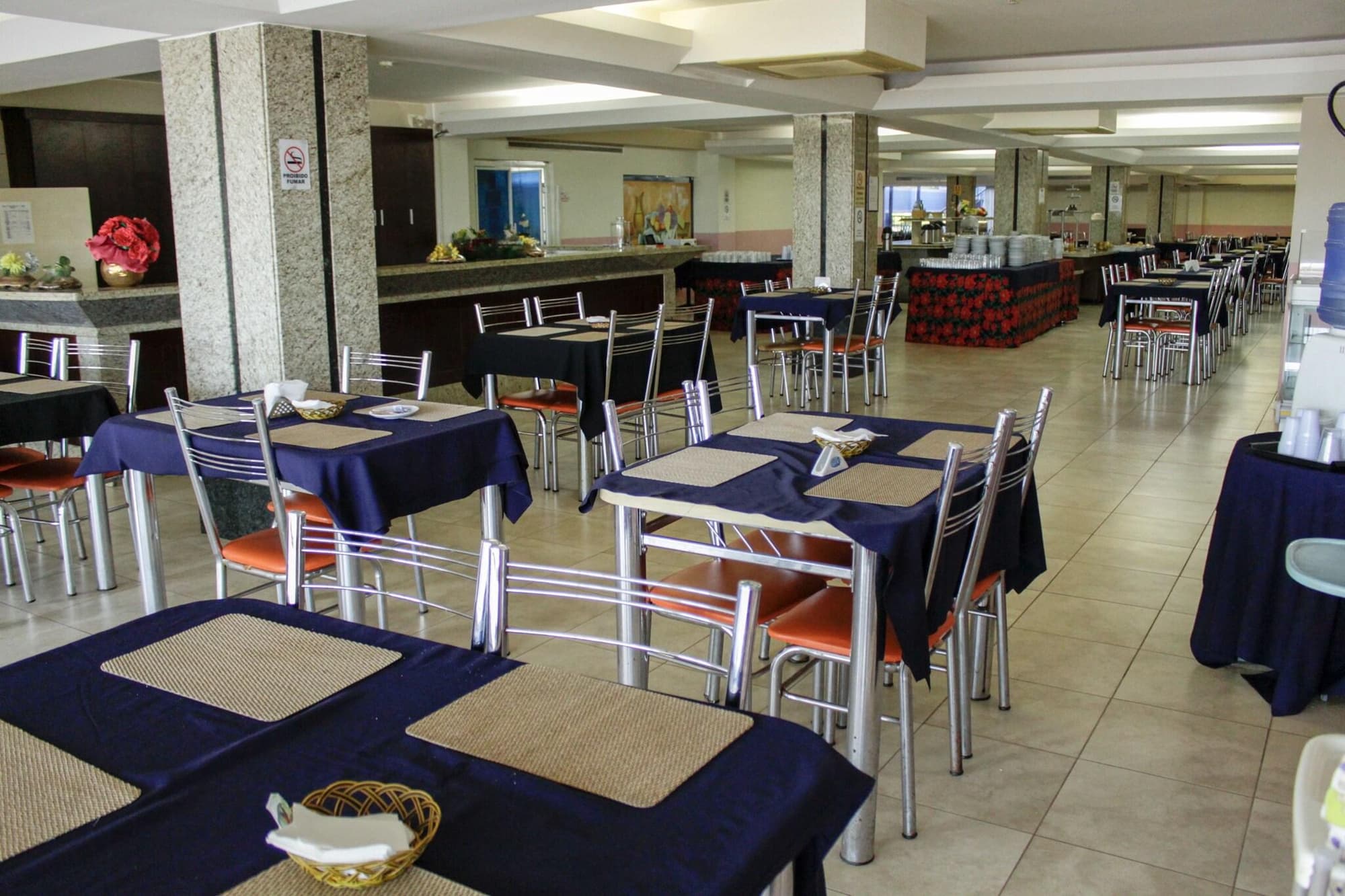 Bay Park Hotel