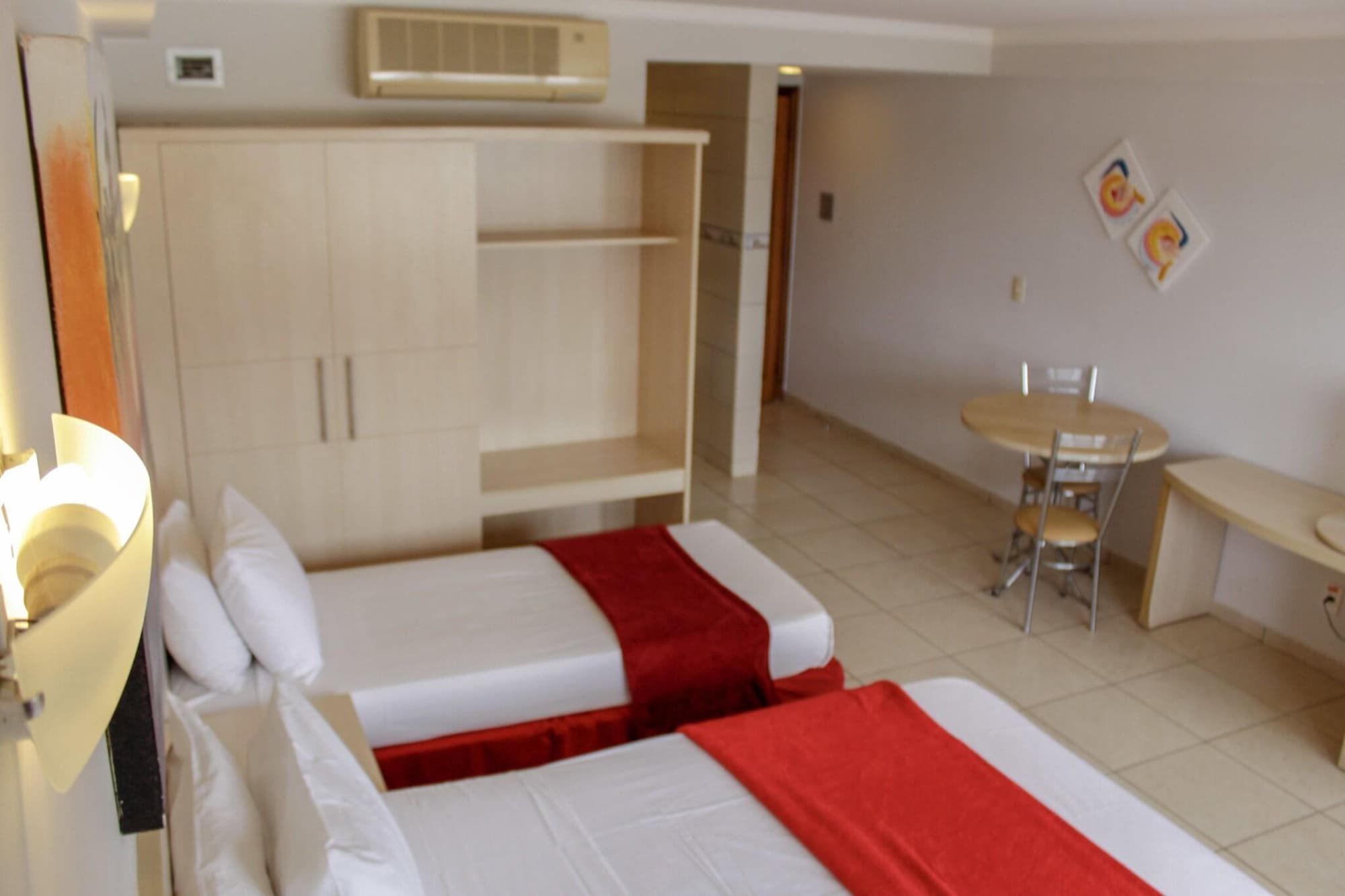 Bay Park Hotel