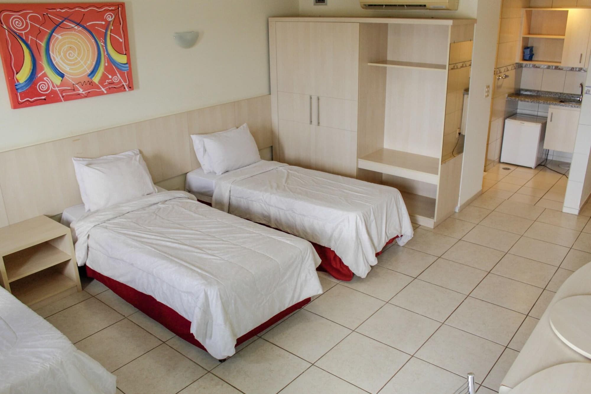 Bay Park Hotel
