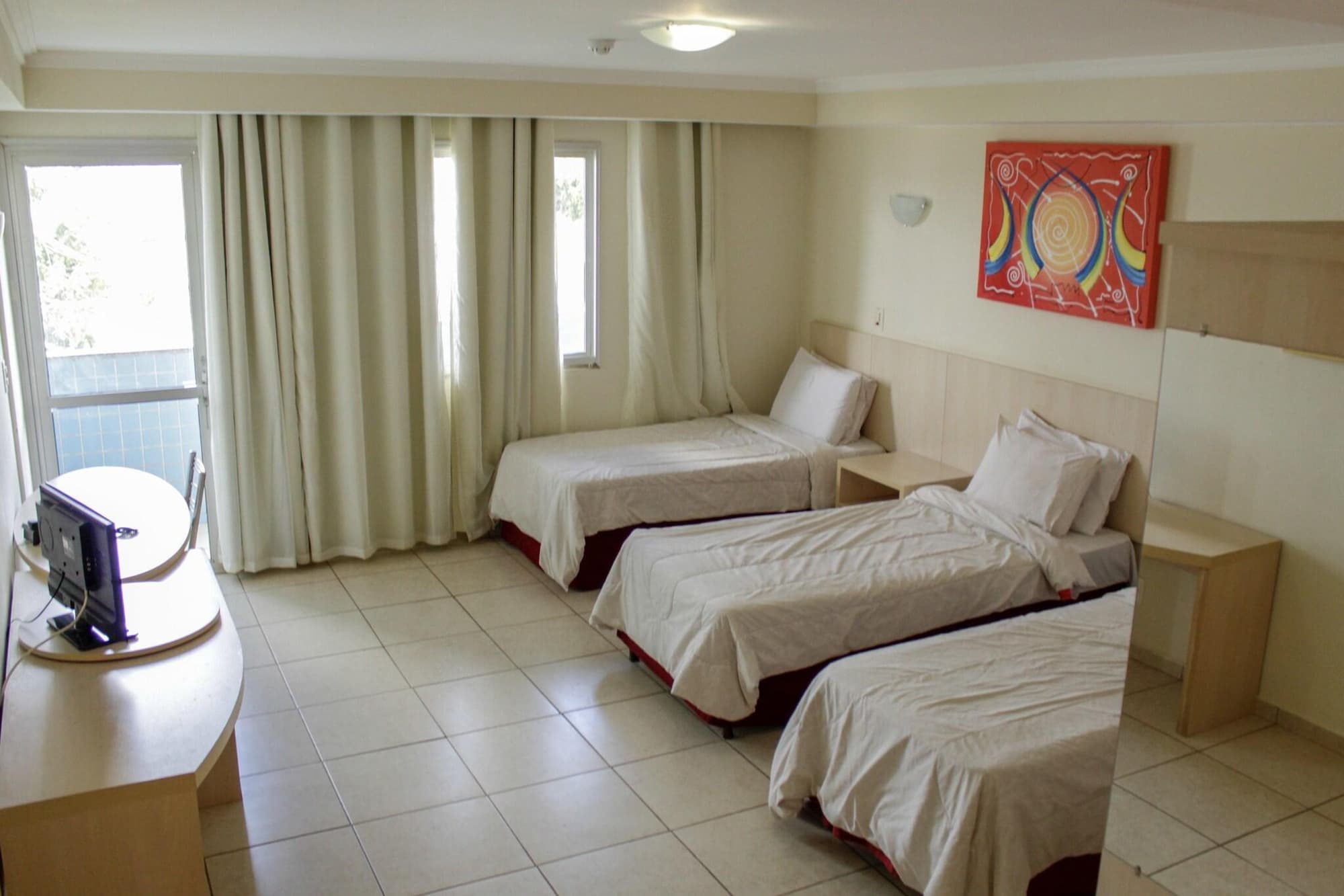 Bay Park Hotel