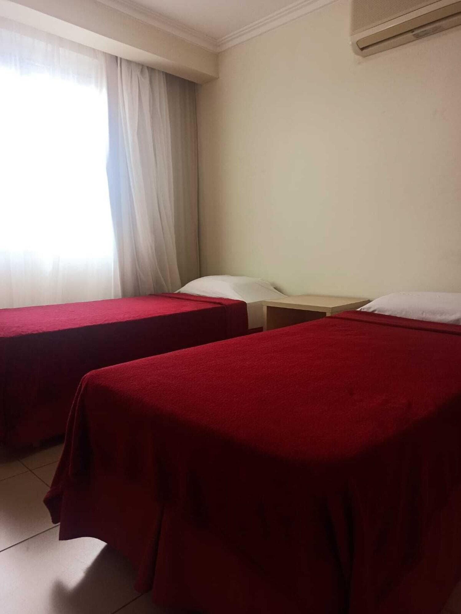 Bay Park Hotel