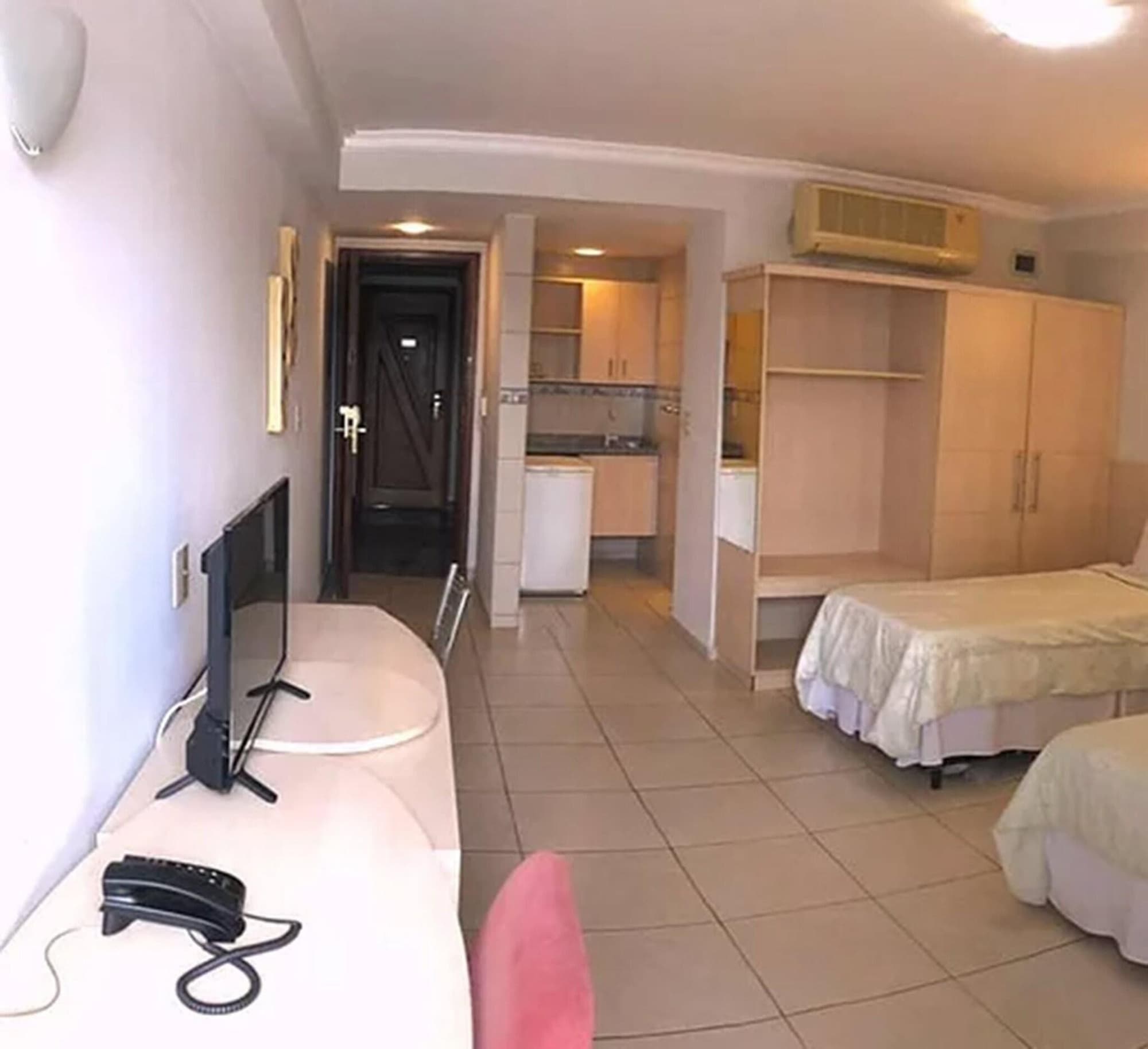 Bay Park Hotel