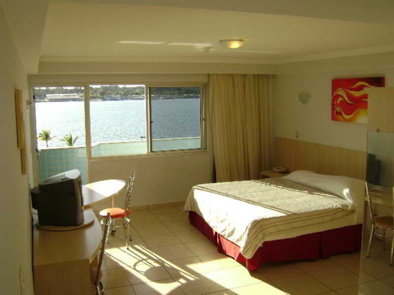 Bay Park Hotel