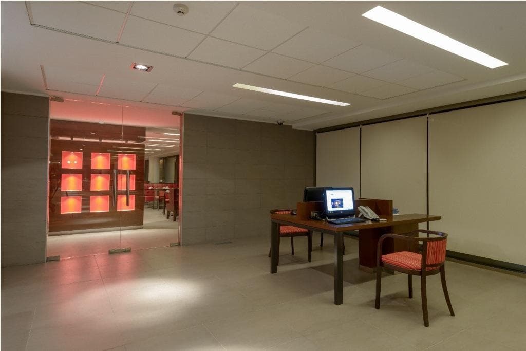 Abba Presidente Suites Santiago