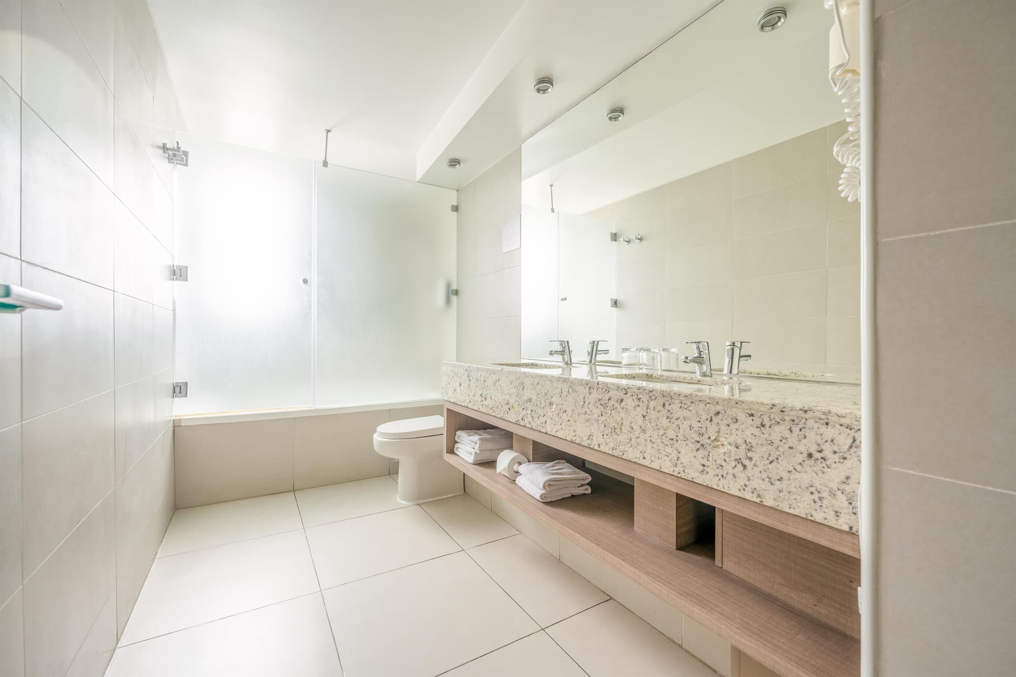 Abba Presidente Suites Santiago