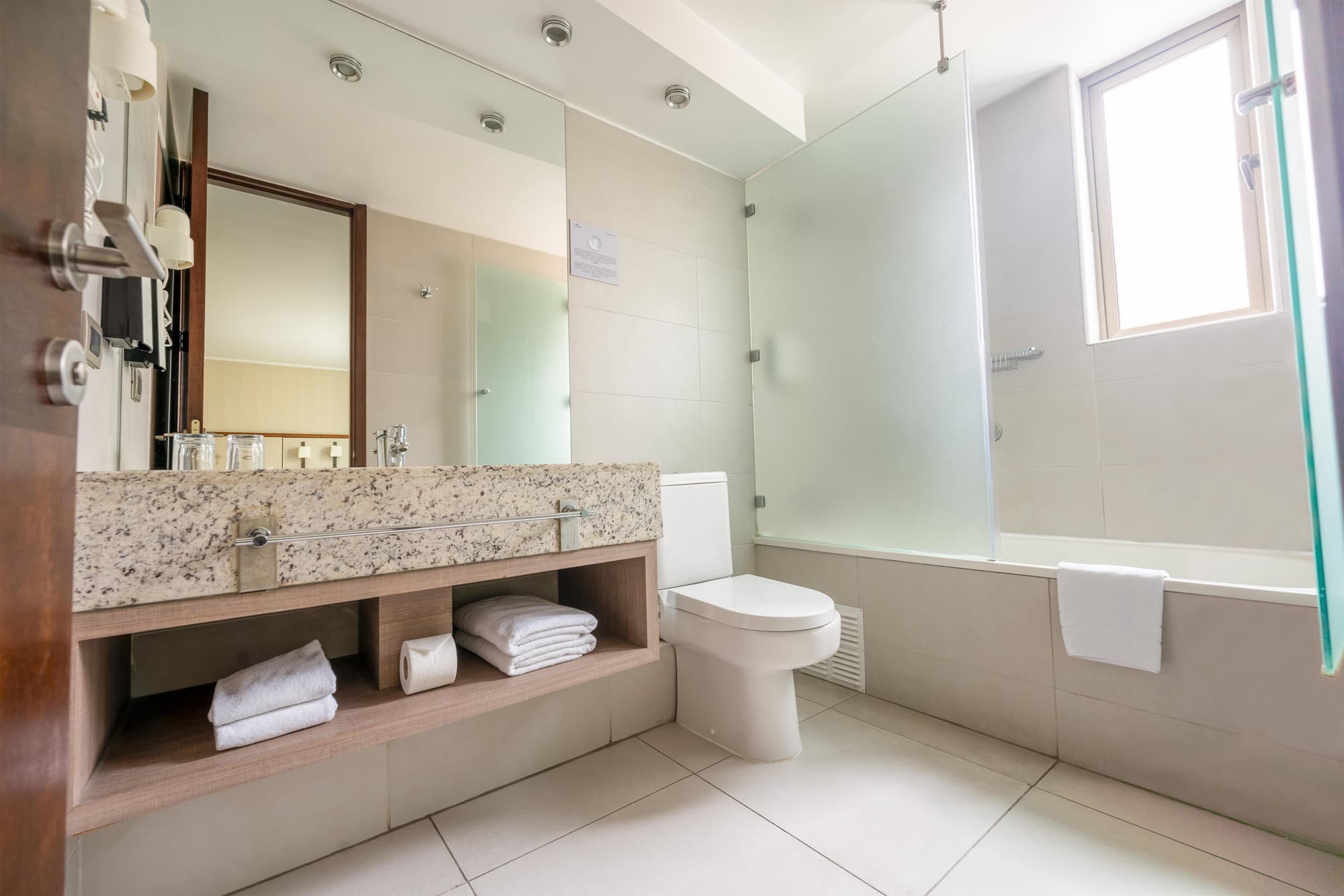 Abba Presidente Suites Santiago